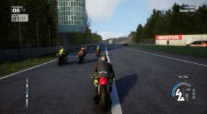 极速骑行4手机版安卓版下载最新版图片1