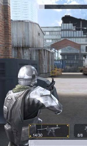 枪战老班长手游官方正式版图片1