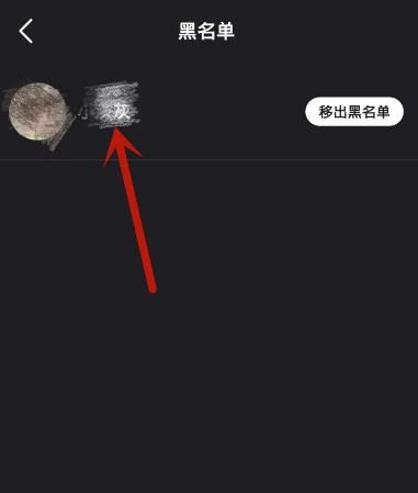 微视怎么查看黑名单？怎么将好友移出黑名单[多图]图片7