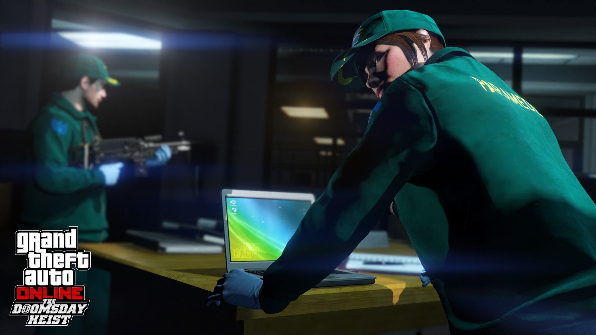 洛圣都模拟生活5游戏图1