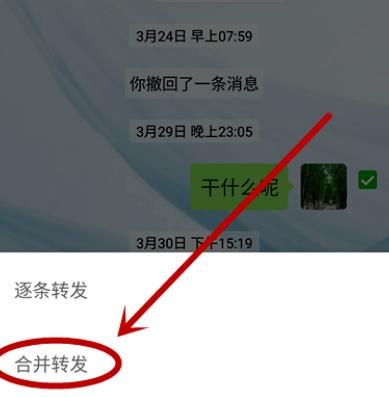 怎样把微信聊天记录全部导出来？把微信聊天记录全部导出来的方法[多图]图片6