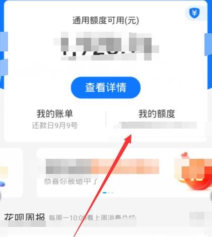 花呗怎么提升额度？花呗额度快充怎么弄[多图]图片3