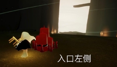 光遇8月24日大蜡烛在哪里？位置介绍[多图]