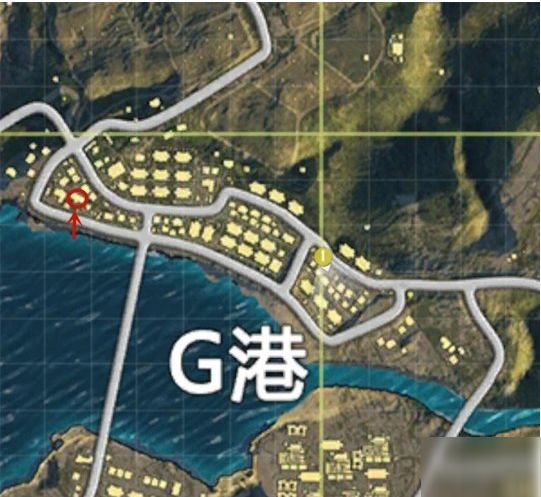 和平精英g港上城区怎么打?打法技巧配合攻略[视频][多图]