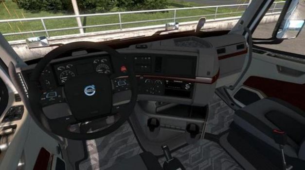 欧洲货车模拟器2020手机版图3