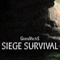 征服的荣耀围城游戏手机免费最新版（Siege Survival Gloria Victis） v1.0