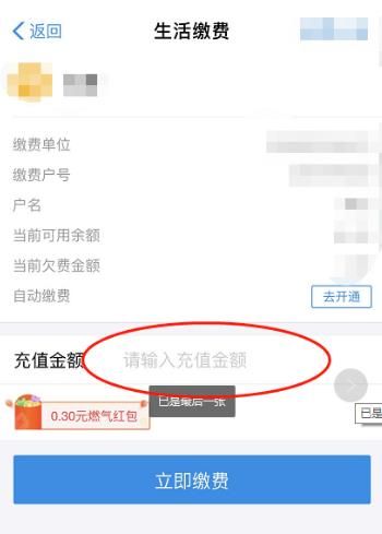 怎么使用支付宝交水费？使用支付宝交水费的方法[多图]图片7