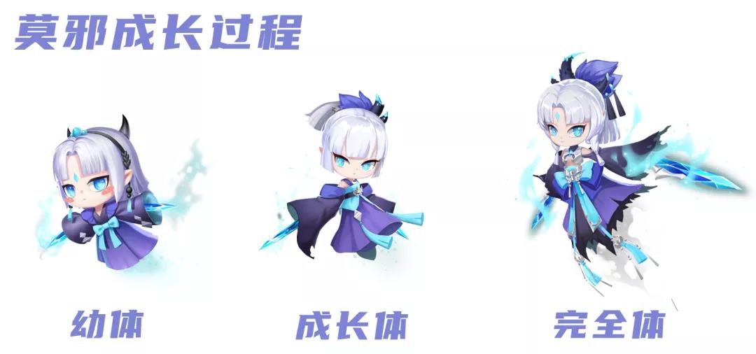 QQ飞车手游宠物莫邪怎么样？获取方法与成长技能说明[多图]