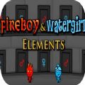 Fireboy Watergirl Elements汉化版
