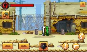 火柴人大乱斗apk安卓手机版图片1