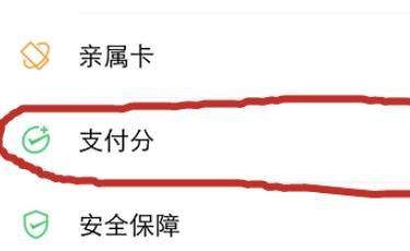 微信支付分怎么开通？微信支付分开通的方法[多图]图片7