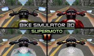 川崎h2摩托车自由驾驶游戏官方安卓版图片1