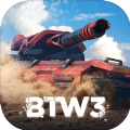 Block Tank Wars 3手机版