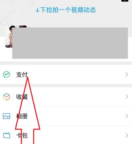 微信支付怎样开通指纹验证？微信支付开通指纹验证的方法[多图]图片1