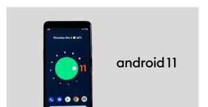 安卓android 11 beta3正式版更新图片1