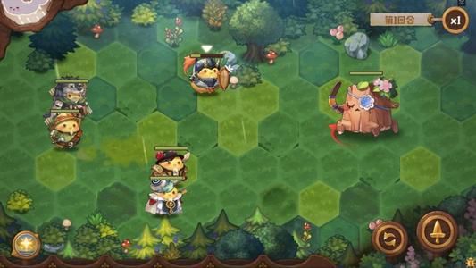 咔叽探险队Farm打宝队怎么搭配？玩法攻略[多图]