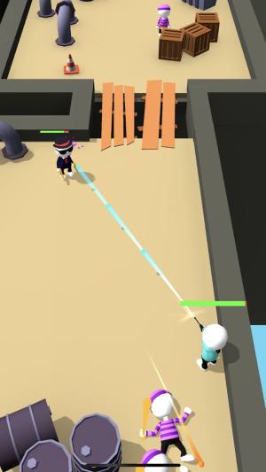 光头强神枪手游戏官方安卓版图片1