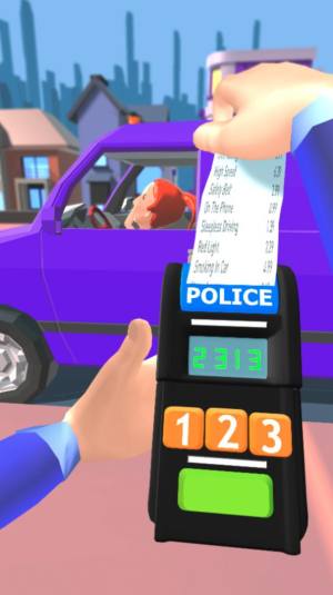 警察查水表游戏官方安卓版图片1
