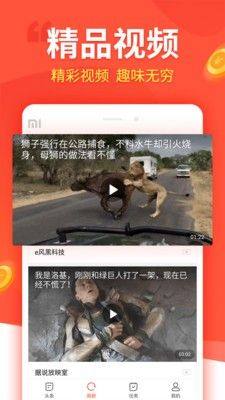 趣看看旧版本下载安装图2