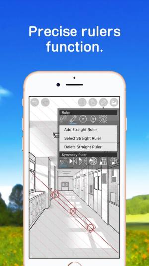 爱笔思画X中文版app最新版图片1