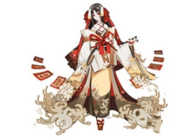 阴阳师SSR彼岸花夕暮晚花皮肤怎么样？详情全览[多图]