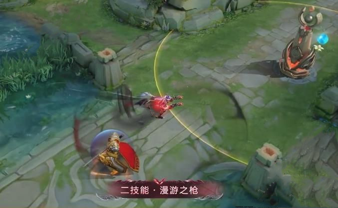 王者荣耀暗影游猎皮肤怎么样？特效介绍[多图]