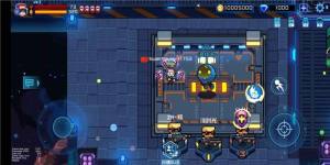 超级玩家游戏安卓版图片1