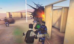 模拟枪战真人版游戏下载手机版图片1