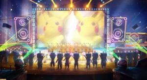 Pokemon Virtual Fest官方版图1