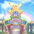 宝可梦虚拟游乐园游戏官方安卓版（Pokemon Virtual Fest） v1.0