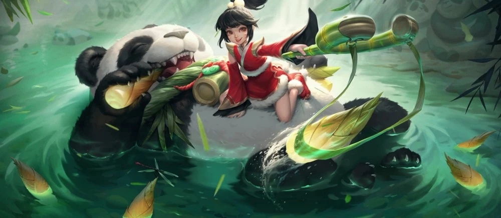 王者荣耀阿骨朵召唤师技能推荐[图]