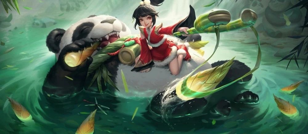王者荣耀阿骨朵召唤师技能推荐[视频][图]图片1