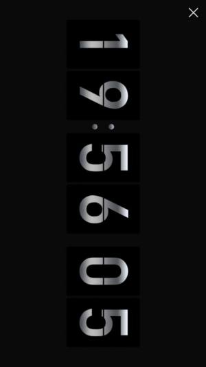 黑暗倒计时app安卓图片1