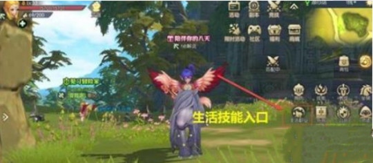 龙之谷2手游矿工怎么升级？玩法攻略推荐[多图]