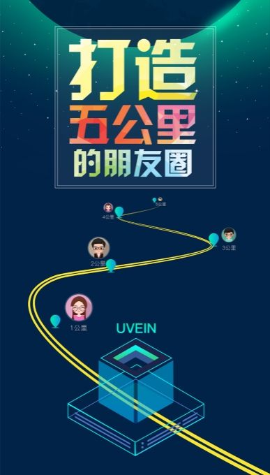 大圈360app ios软件图片1