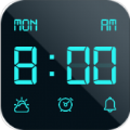 抖音上的全屏计时器app软件 v1.0