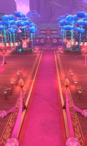 缘呈梦录手游官方版图片1