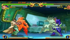 JOJO的奇妙冒险星尘斗士腾讯手游官方版图片1