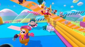 糖豆人游戏最终安卓版手机免费下载图片1