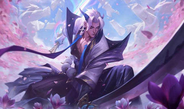 LOL永恩能够白嫖英雄碎片吗？灵魂羁绊奖励预览[视频][多图]图片1
