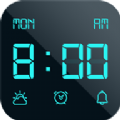 锁屏时钟app安卓版 v2.1.11