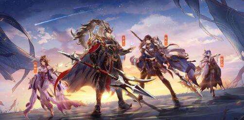 三国志幻想大陆新区怎么拿时装？运营思路推荐[图]