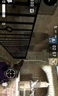 浪客匠心CSGO直装版官方下载图片1