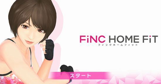 Fink Home Fit游戏图2