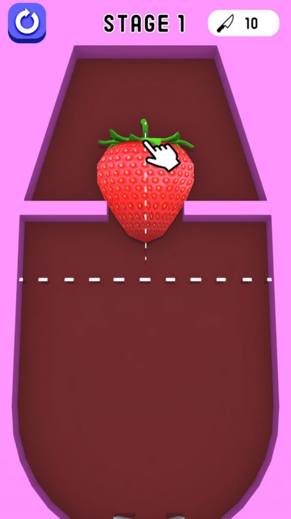 欢乐果汁店游戏图3