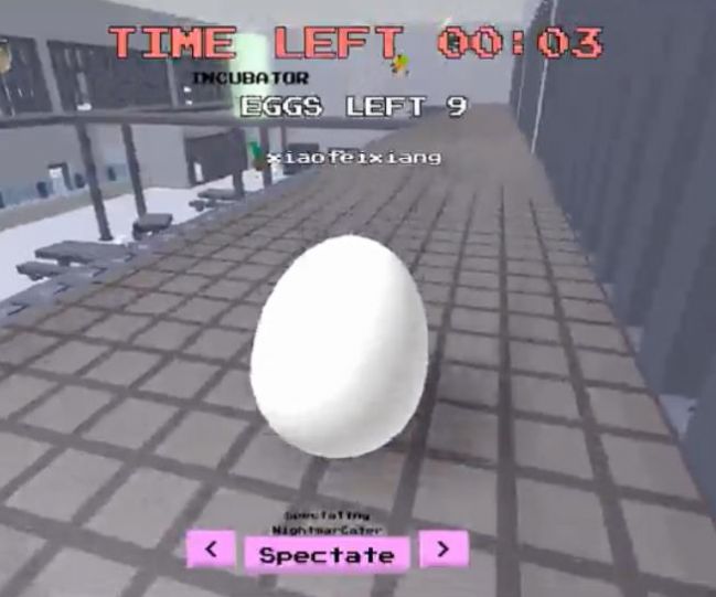 蛋蛋模拟器2.0数据包图1