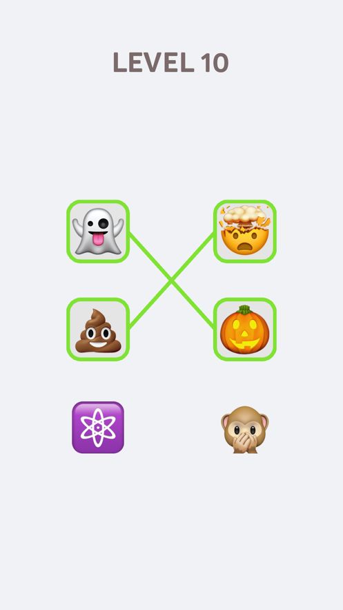 Emoji Puzzle游戏图2