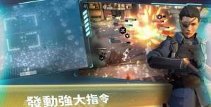 汤姆克兰西精英特工手游官方正式版图片1