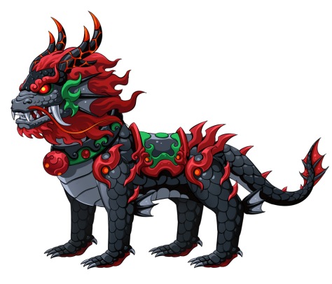 造梦无双避火魔晶兽怎么得?坐骑获取攻略[视频][多图]