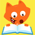 小狐狸英语绘本app官方版 v1.1.1